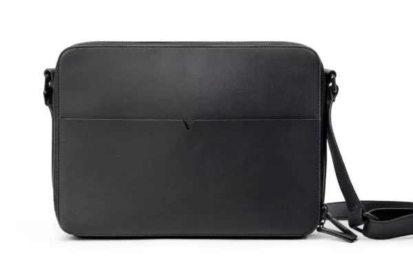 The Tech Messenger Bag