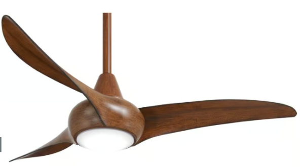 Minka-Aire Light Wave 1 - Light 44" LED Ceiling Fan