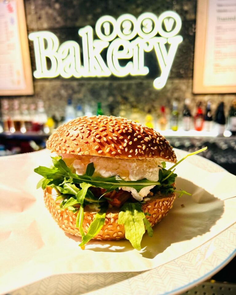 123 Vegan Burger 768x960