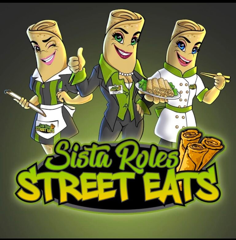 Sista Roles Street Eats Logo 768x782
