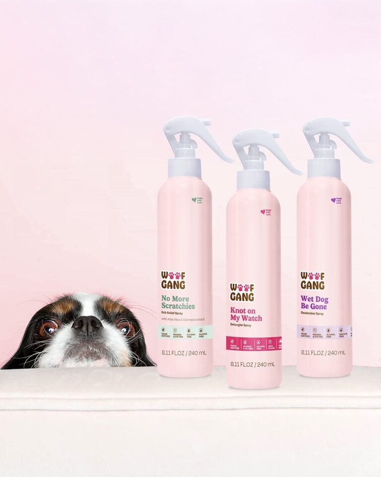 Wolf Gang Bakery Shampoo 768x960