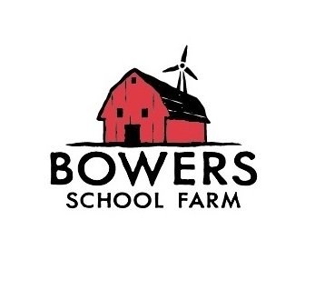 Bowers School Farm logo