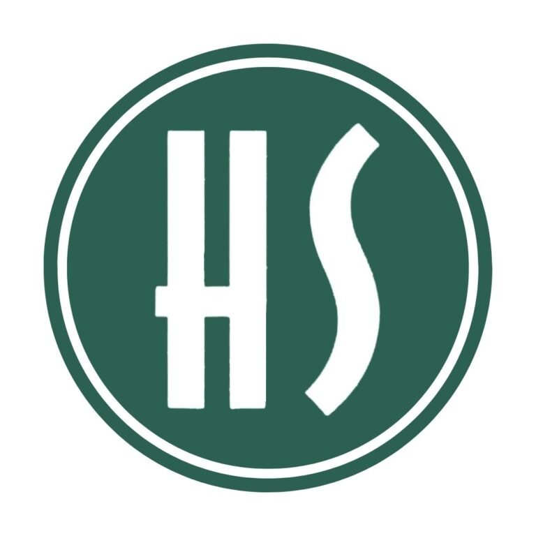 Harlem Shake Logo 768x768