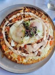 Italiano Ristorante Pizza