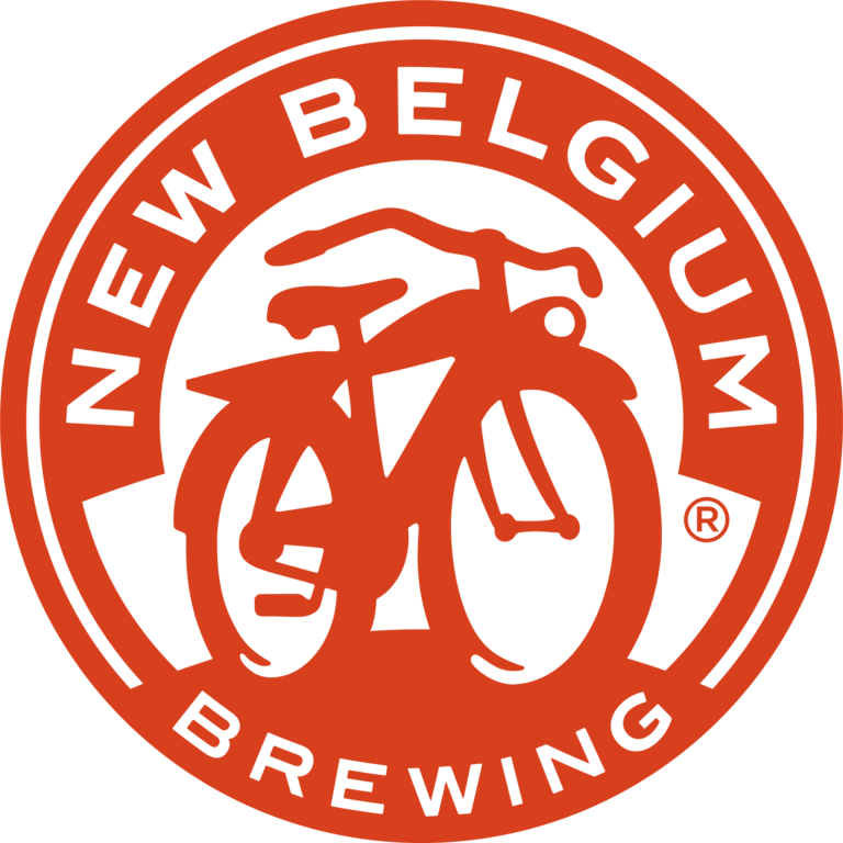 New Belgium Brewing Colorado Logo 768x768