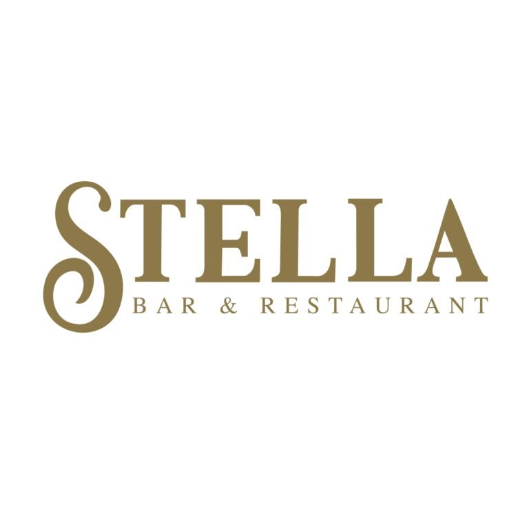 Stella Bar and Restaurant 768x768