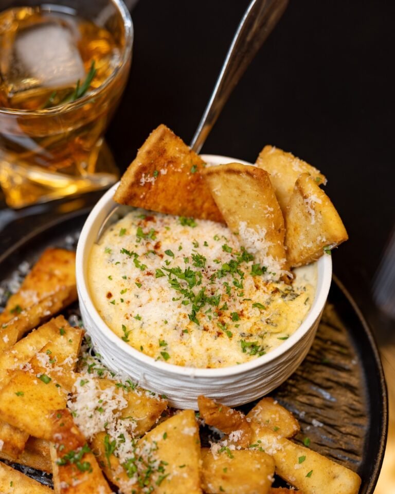 Stella Bar and Restaurant Bread and Di 768x960