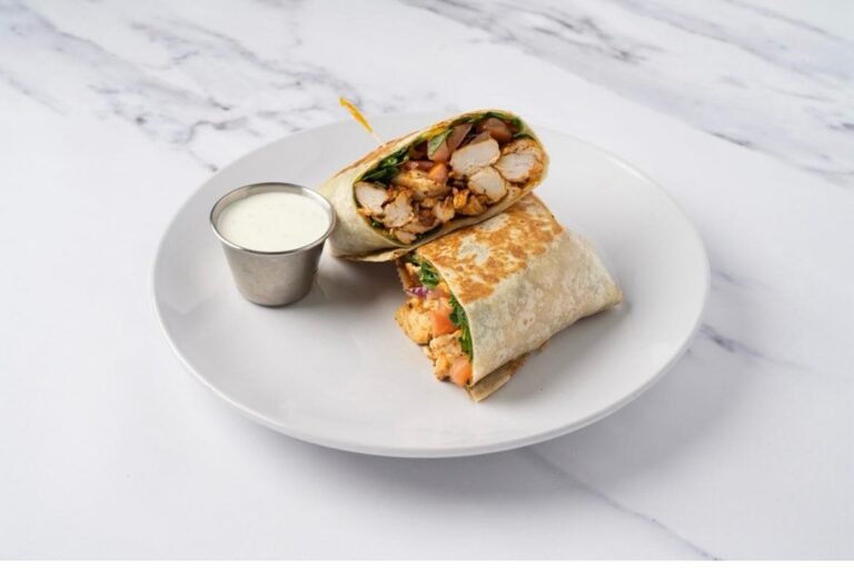 Walled Leke Brunch House Pita Sandwich 768x511