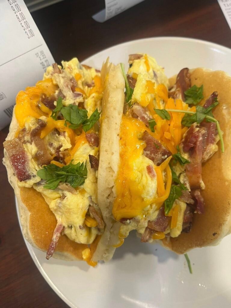 WalledLake Brunch House Omelet 768x1024