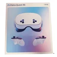 Meta Quest 3S 128GB All-In-One VR Headset Bundle