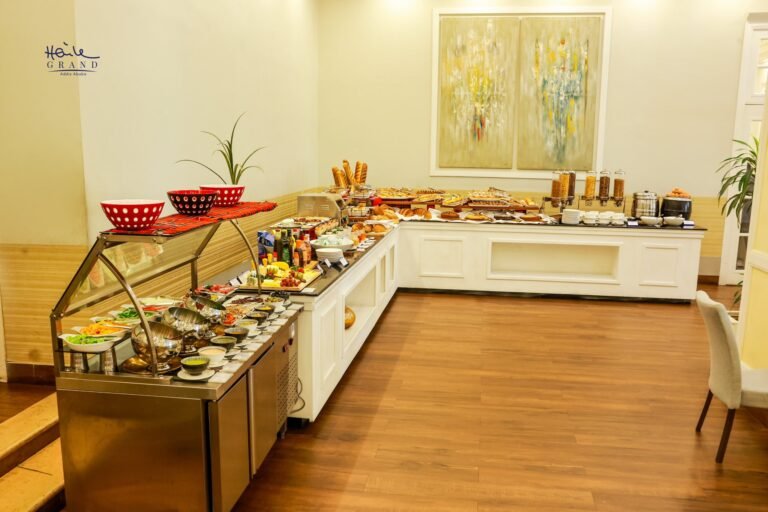 Haile Grand Addis Ababa Food 768x512