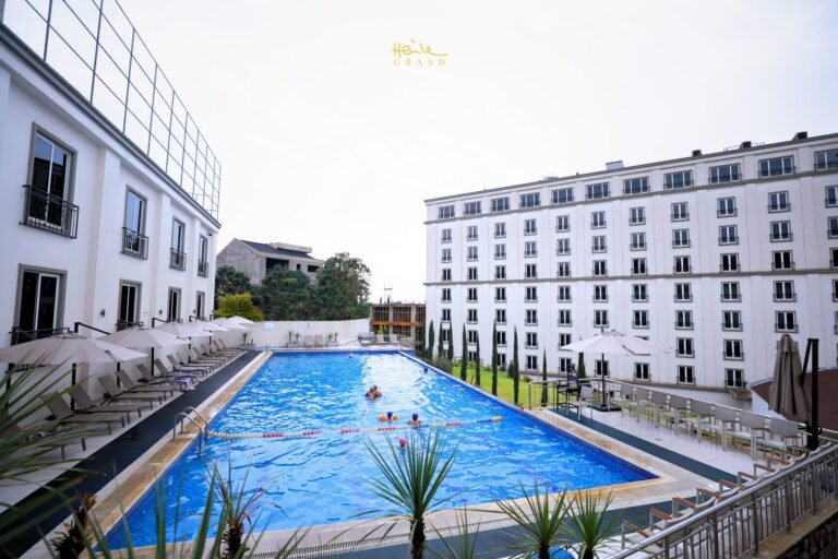 Haile Grand Addis Ababa Swimming Pool 768x512