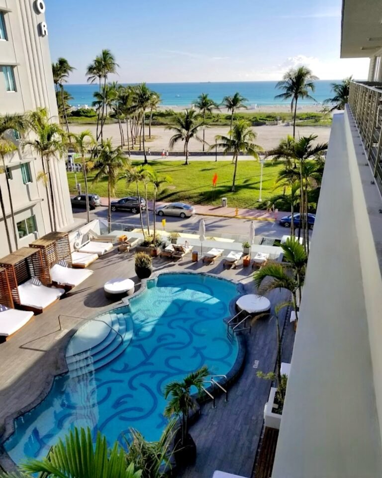 Hotel Victor South Beach Beachside 768x959