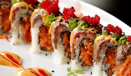 Mon Jin Lau Dinner Rolls