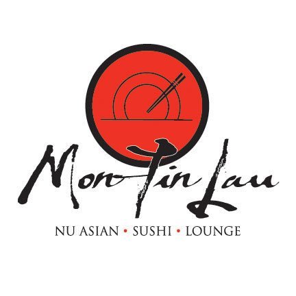 Mon Jin Lau Logo