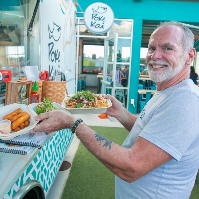 Pokekai Miami Restaurant Food Truck 768x768