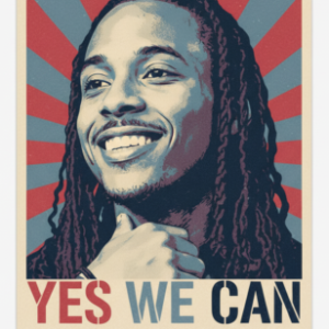 Picture of theprinze