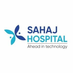Profile photo of sahaj hospital